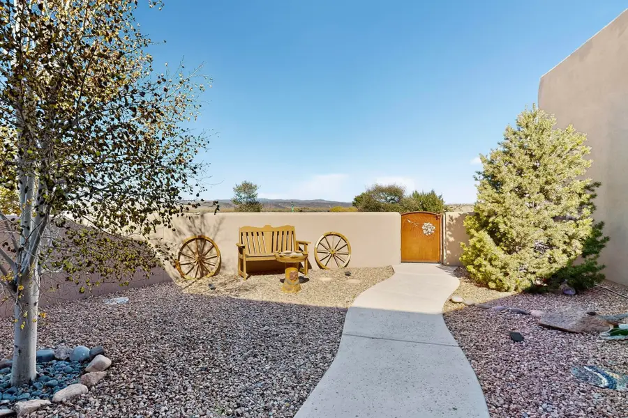 27 Pueblo Bonito Road, Placitas, NM 87043 - Image #3