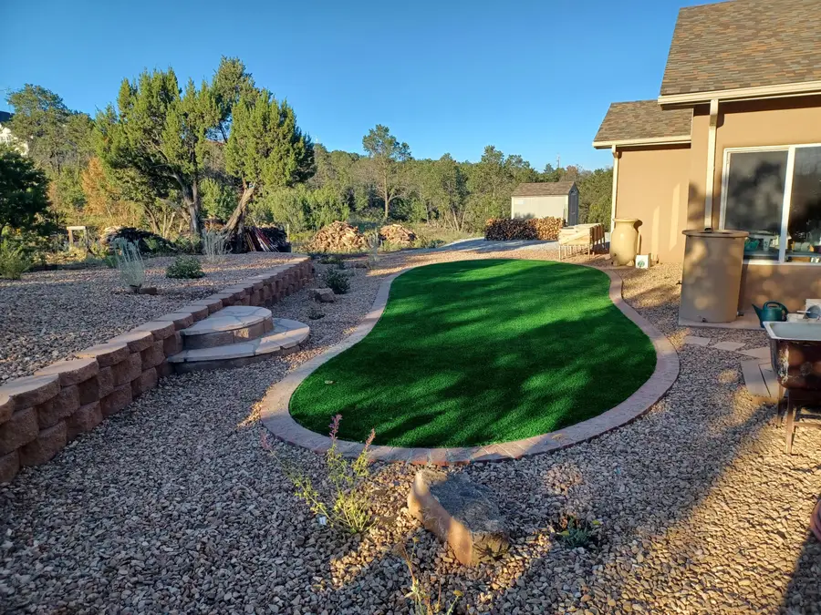 12 Calle Conejo Road, Tijeras, NM 87059 - Image #3