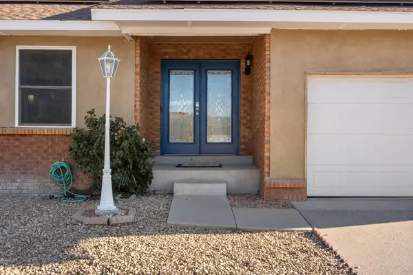 540 Silver Saddle Road Se, Rio Rancho, NM 87124