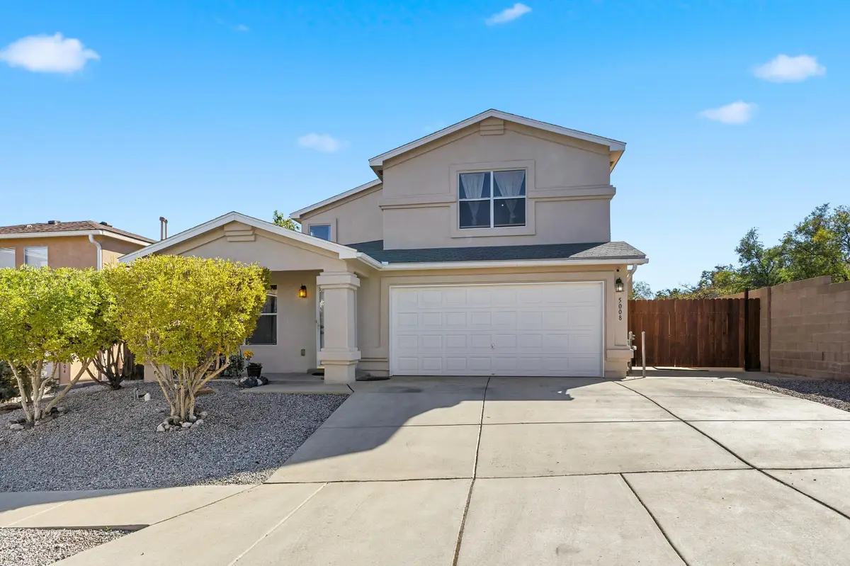 5008 Blue Stone Road Nw, Albuquerque, NM 87114 - Image #1