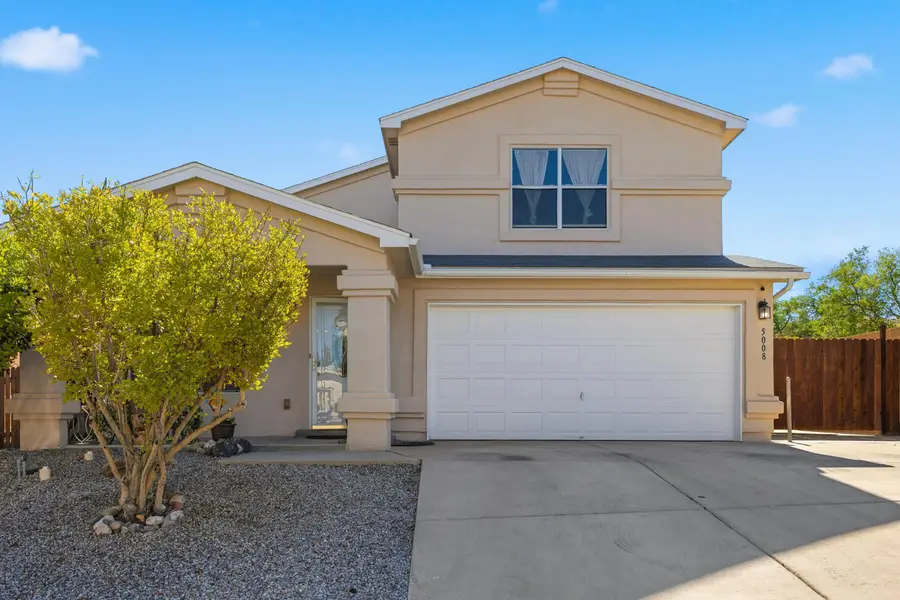 5008 Blue Stone Road Nw, Albuquerque, NM 87114 - Image #2