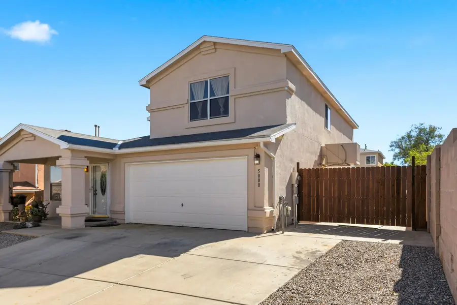 5008 Blue Stone Road Nw, Albuquerque, NM 87114 - Image #3