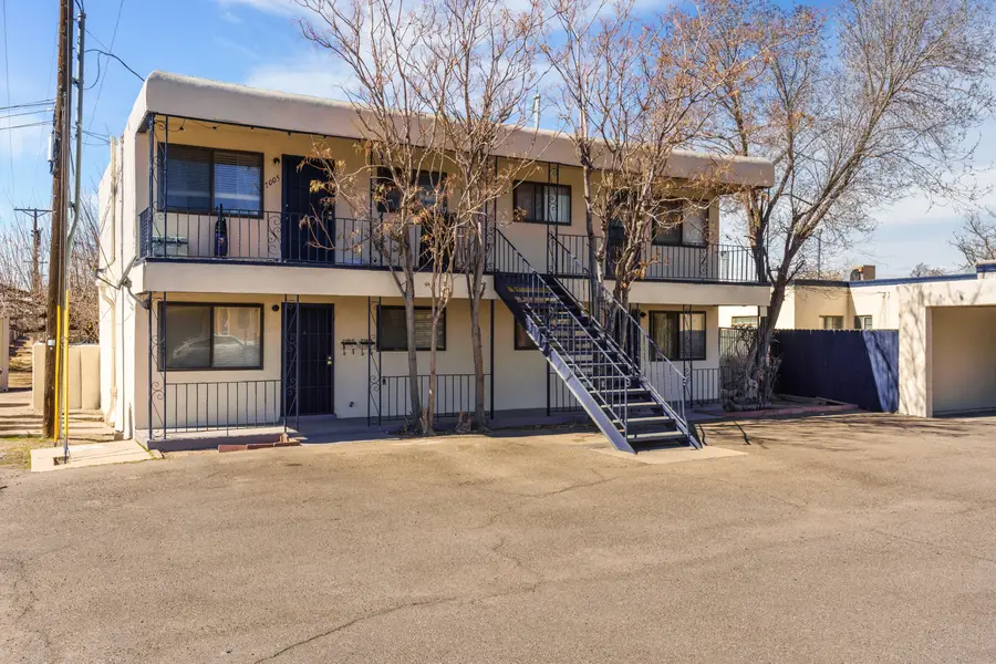 1003-1005 Carlisle Boulevard Se, Albuquerque, NM 87106 - Image #3