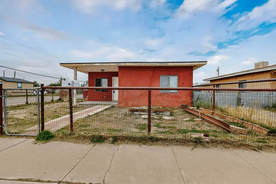 922 W Gilbert Avenue, Belen, NM 87002 - Image #3