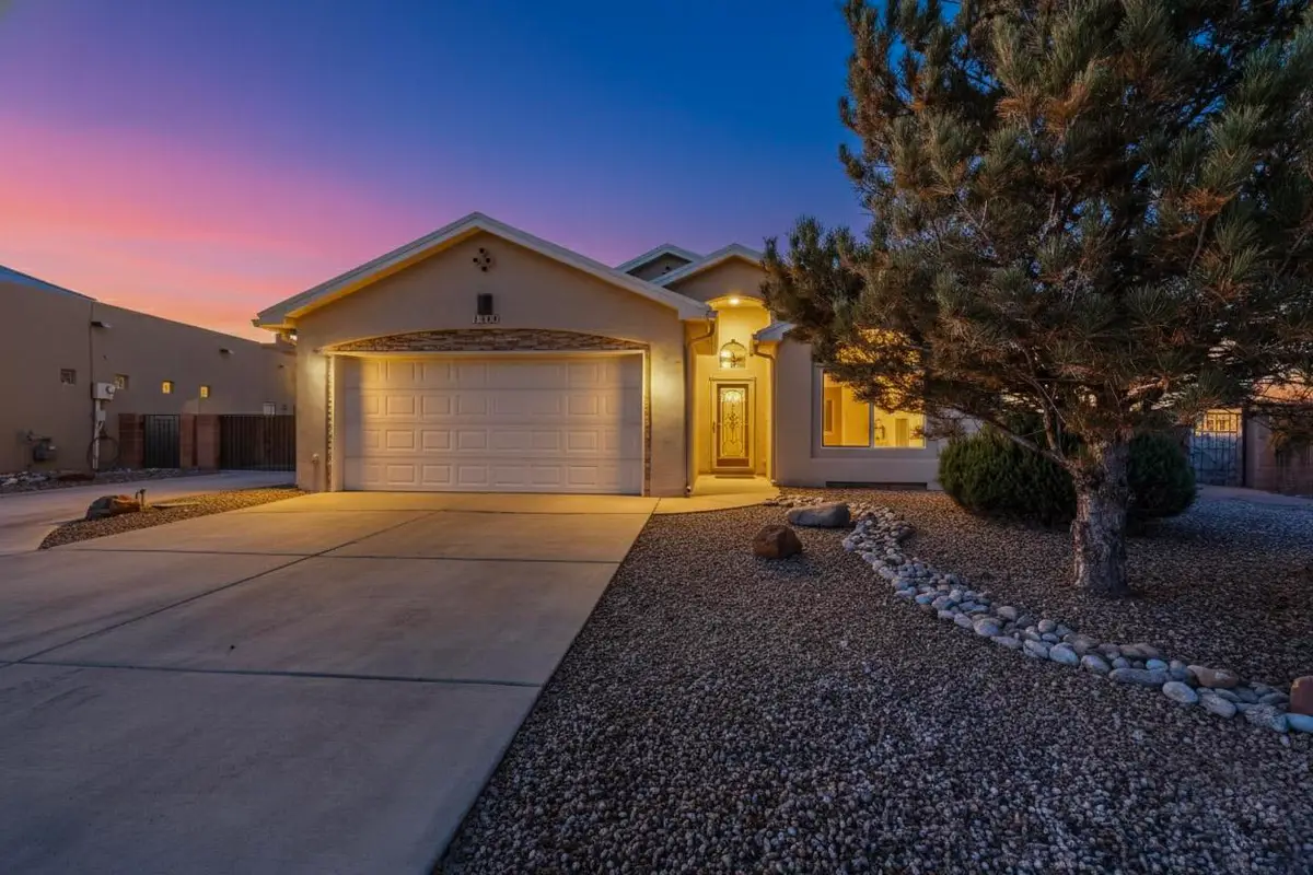 1389 Tiffany Lane Se, Rio Rancho, NM 87124 - Image #1