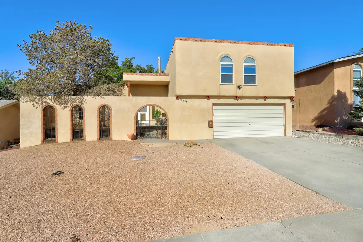 10409 Malaguena Lane Ne, Albuquerque, NM 87111 - Image #1