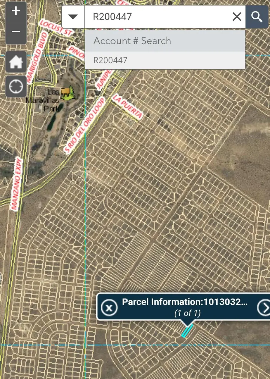 0 Rio Del Oro #3, Belen, NM 87002 - Image #2