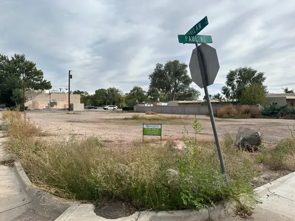 5936 Pauline Street Nw, Albuquerque, NM 87107