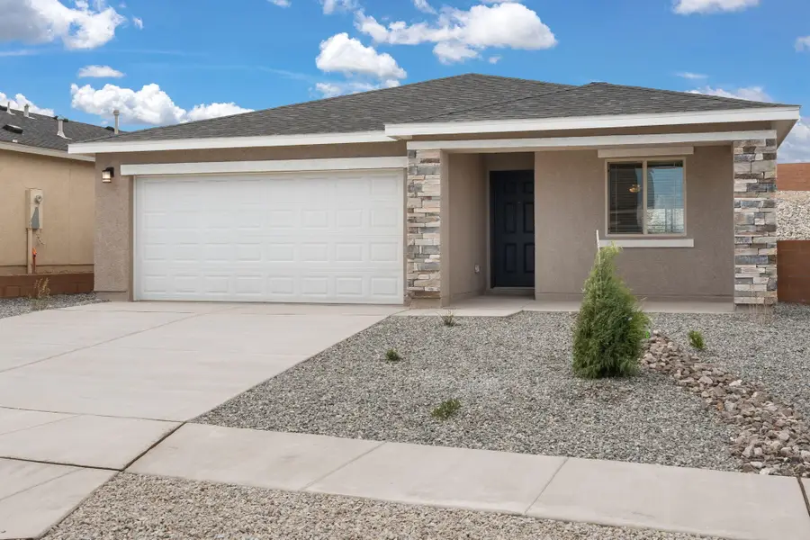 1629 Saddleback Trail Ne, Rio Rancho, NM 87144 - #3