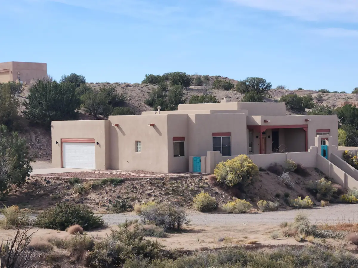 71 Vista Montana Loop, Placitas, NM 87043 - Image #1