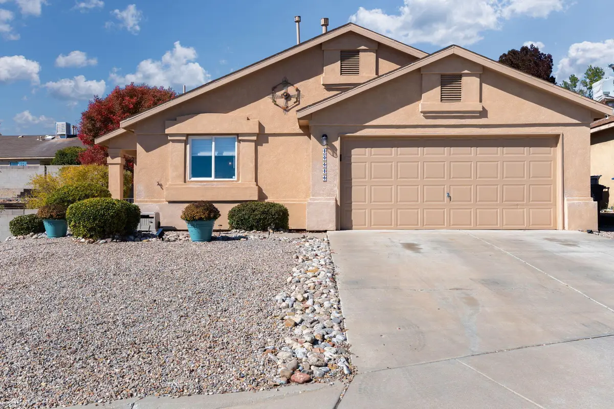 10616 Rigoletto Drive Nw, Albuquerque, NM 87114 - #1