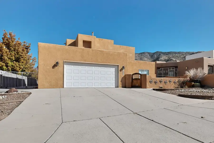 12901 Joelle Road Ne, Albuquerque, NM 87112 - Image #2