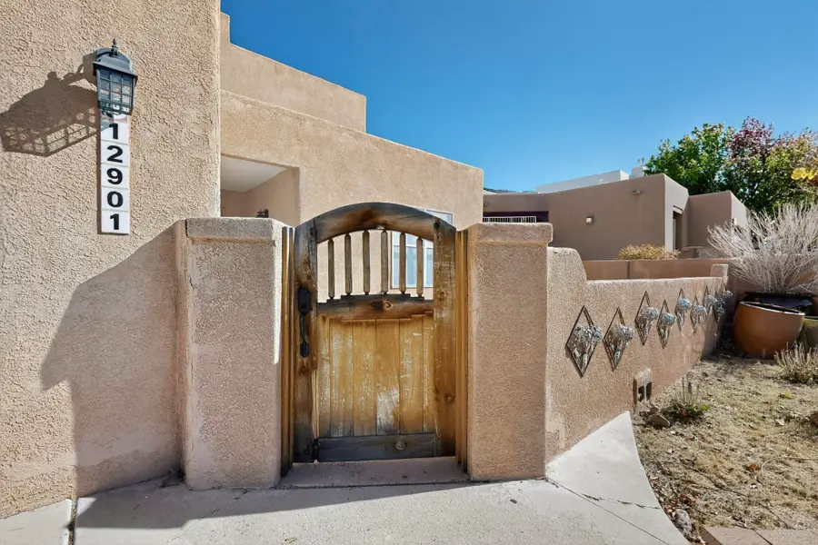 12901 Joelle Road Ne, Albuquerque, NM 87112 - Image #3