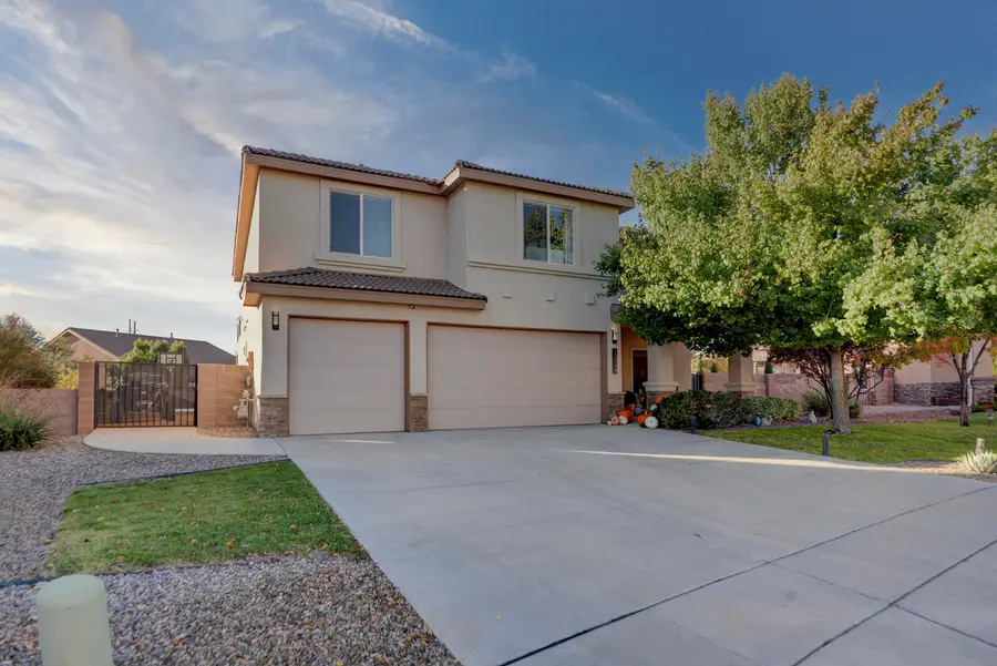 1324 Cirrus Drive Nw, Albuquerque, NM 87120 - #2