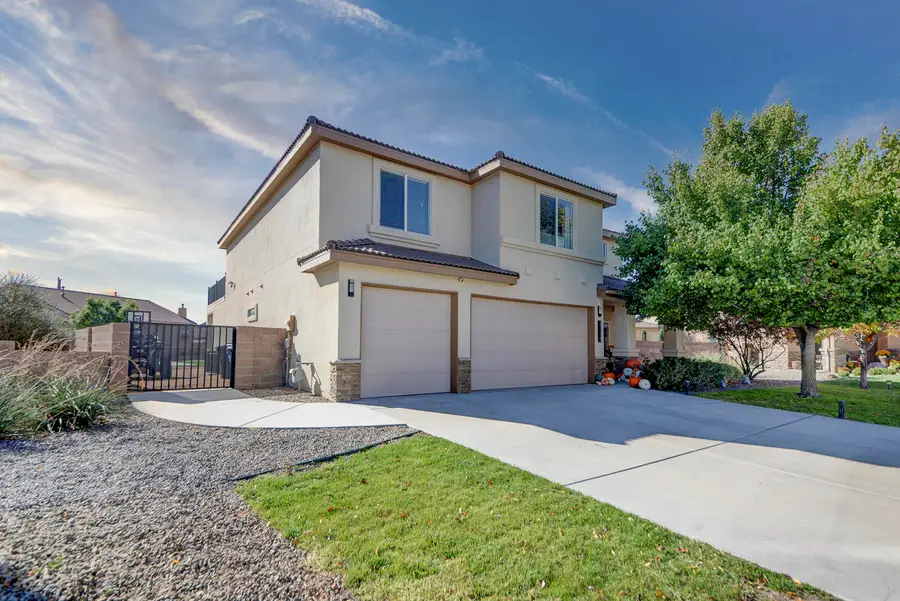 1324 Cirrus Drive Nw, Albuquerque, NM 87120 - #3