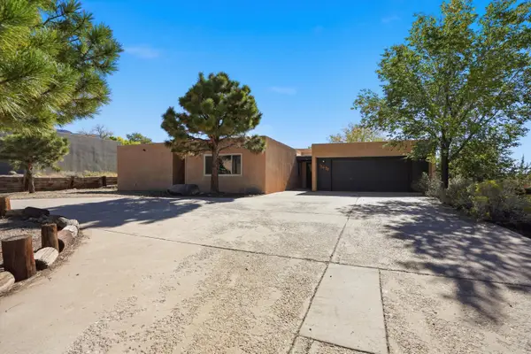 726 Tramway Vista Drive Ne #20, Albuquerque, NM 87122