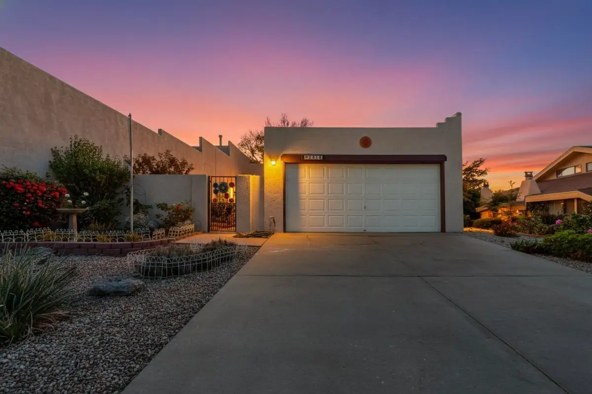 9816 Lagrima De Oro Road Ne, Albuquerque, NM 87111 - Image #1