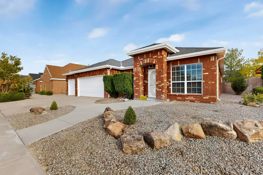 4300 Ridgemont Avenue Nw, Albuquerque, NM 87114 - Image #3