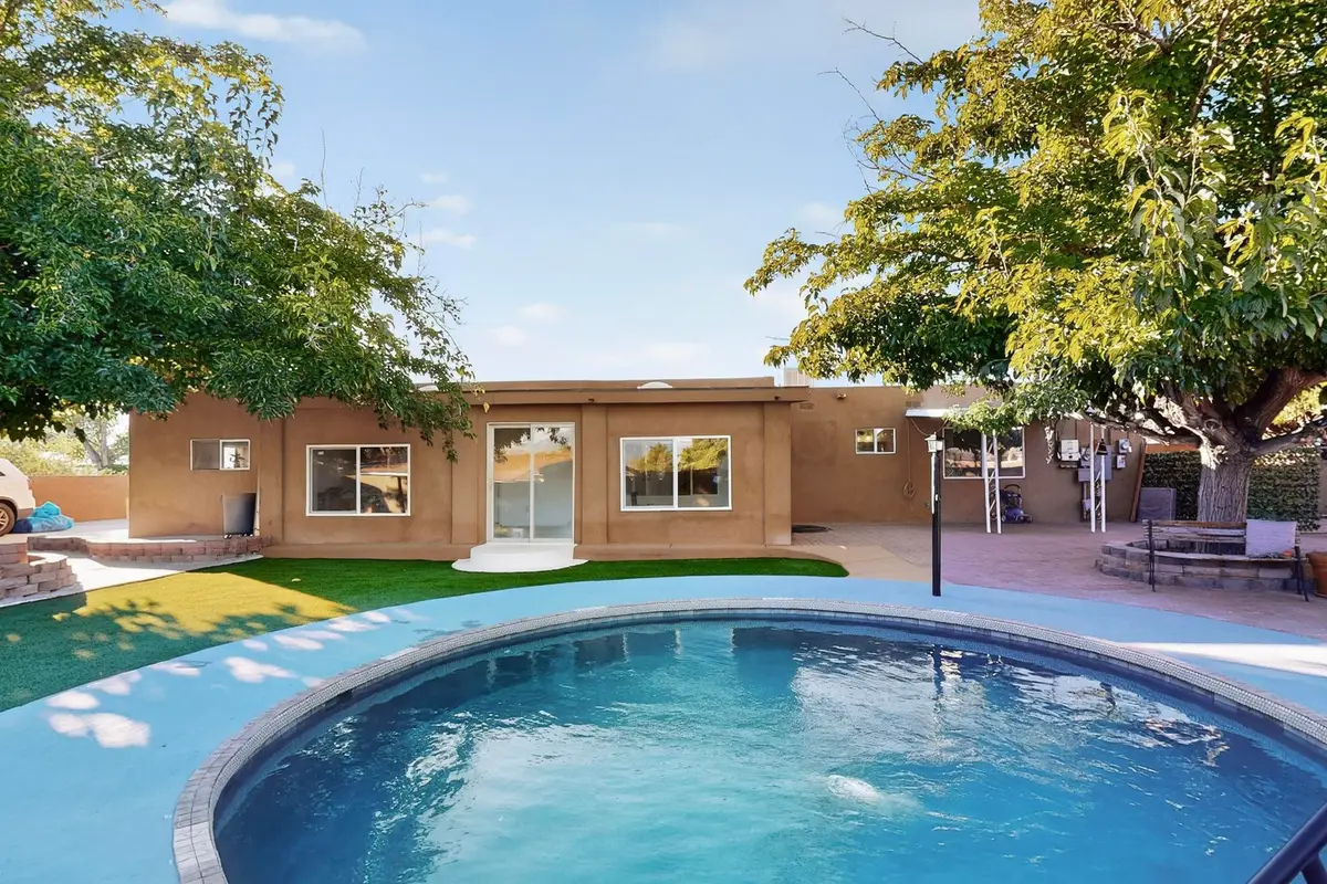 808 Villa Verde Drive Se, Rio Rancho, NM 87124 - #1