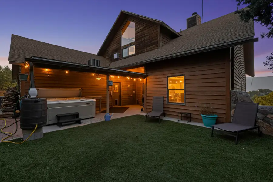 42 Campo Road, Tijeras, NM 87059 - Image #2