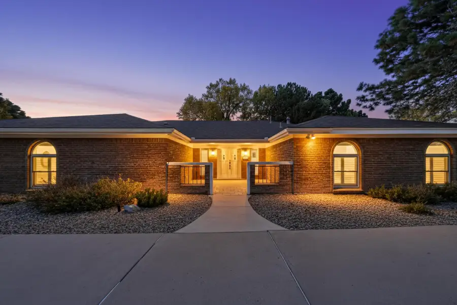 5601 Dogwood Trail Ne, Albuquerque, NM 87109 - Image #3
