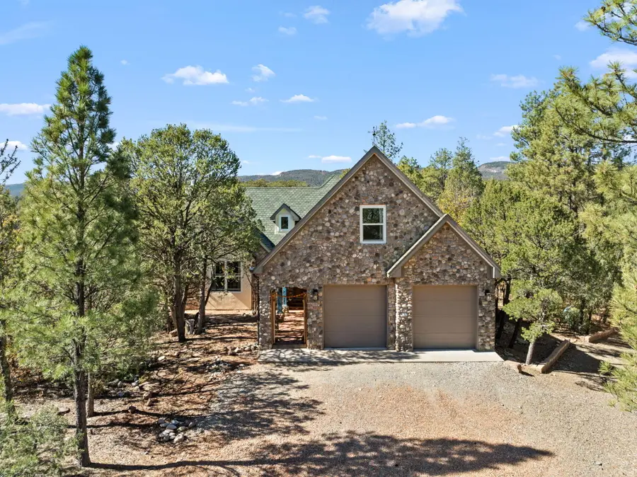 19 Canyon Lane, Cedar Crest, NM 87008 - Image #2