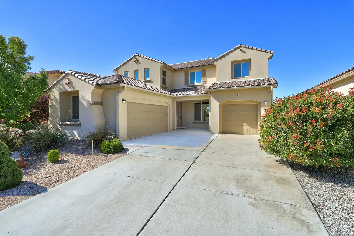 8720 Abierto Vista Circle, Albuquerque, NM 87120 - Image #1