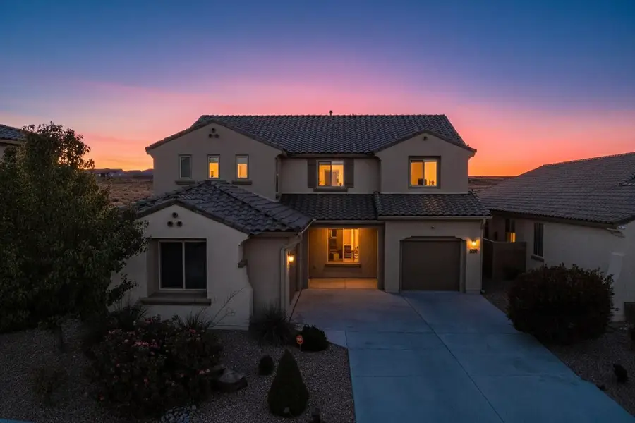 8720 Abierto Vista Circle, Albuquerque, NM 87120 - Image #3