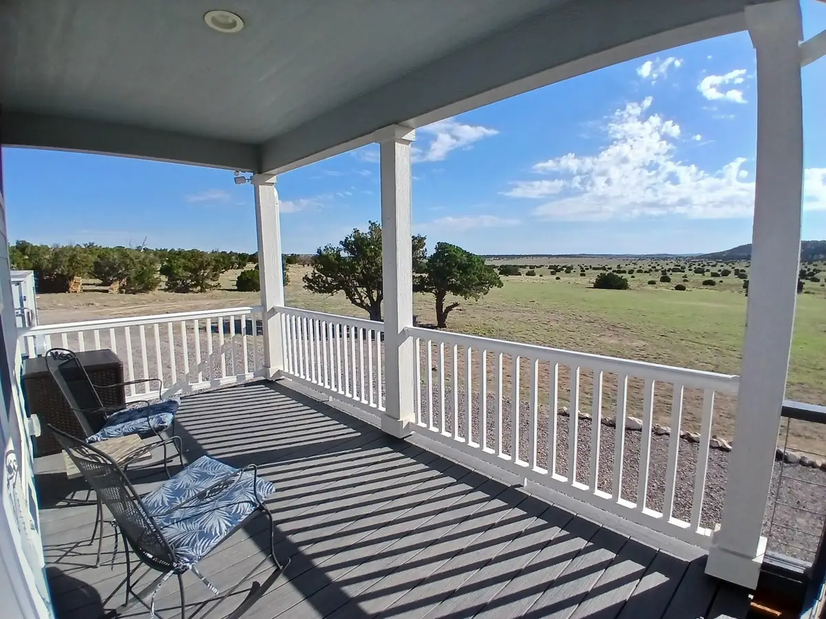 136 Deer Circle, Quemado, NM 87829 - Image #1