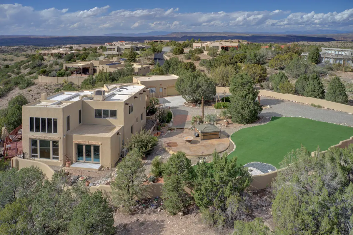 43 Tierra Madre Road, Placitas, NM 87043 - Image #1