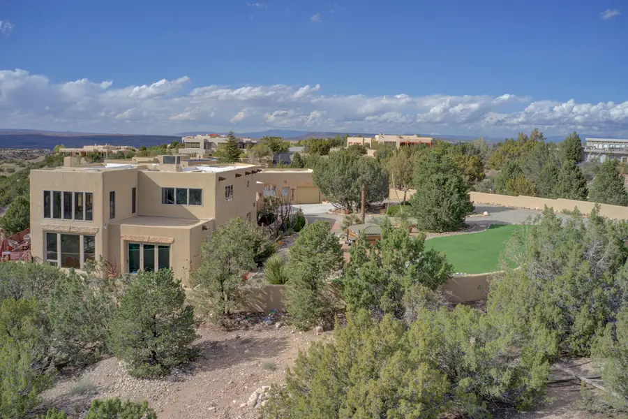 43 Tierra Madre Road, Placitas, NM 87043 - Image #2