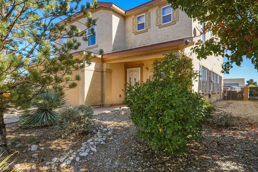 3034 Morrissey Street Sw, Albuquerque, NM 87121 - Image #2