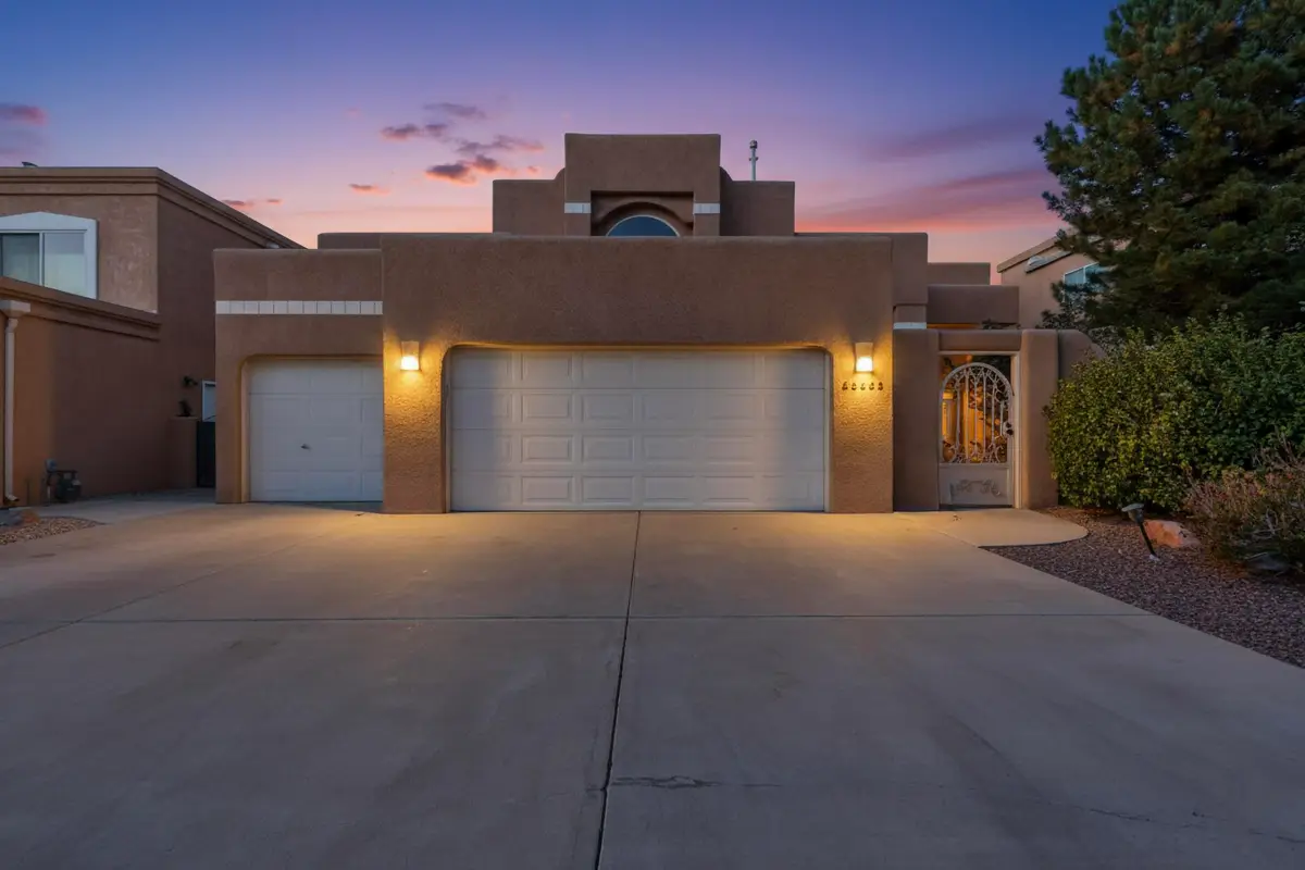 8601 Vineyard Ridge Road Ne, Albuquerque, NM 87122 - Image #1