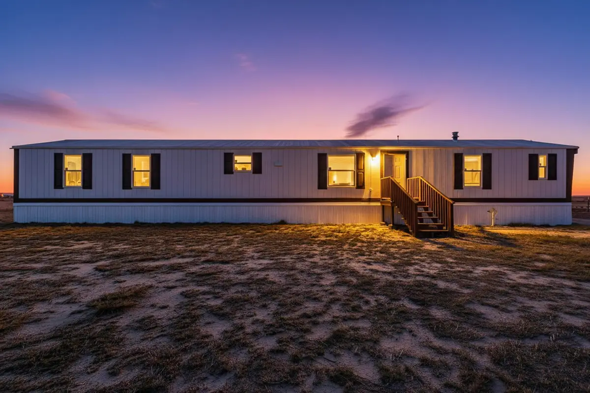16 Karah Lane, Estancia, NM 87016 - Image #1