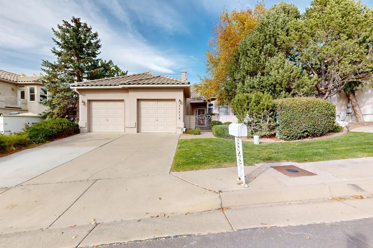 11419 Costa Del Sol Ne, Albuquerque, NM 87111 - Image #1