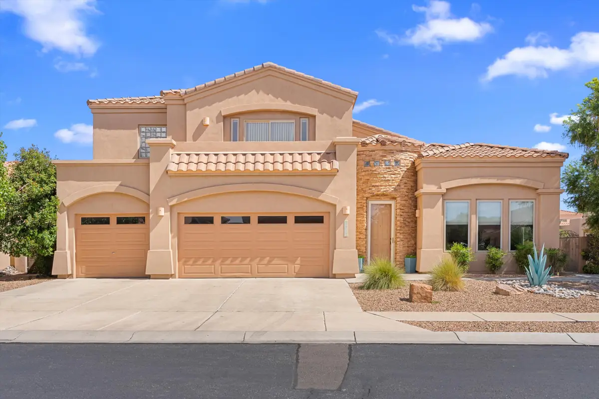 4308 Summer Hill Lane Nw, Albuquerque, NM 87120 - Image #1