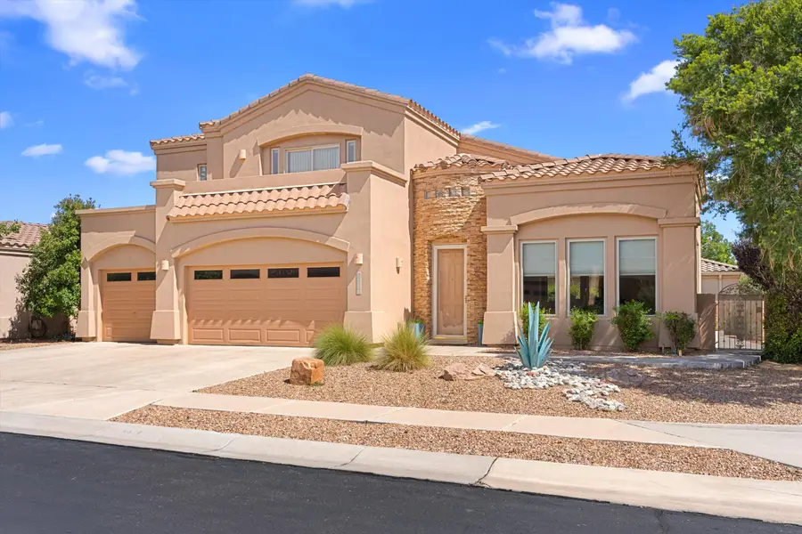 4308 Summer Hill Lane Nw, Albuquerque, NM 87120 - Image #3