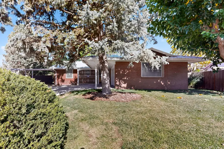 1919 La Poblana Road Nw, Albuquerque, NM 87104 - Image #2