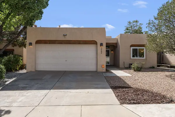 7504 Cerros Place Nw, Albuquerque, NM 87114