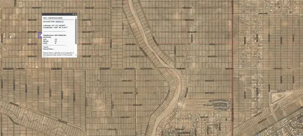 3rd (u8 B24 L12) Avenue Nw #8, Rio Rancho, NM 87124