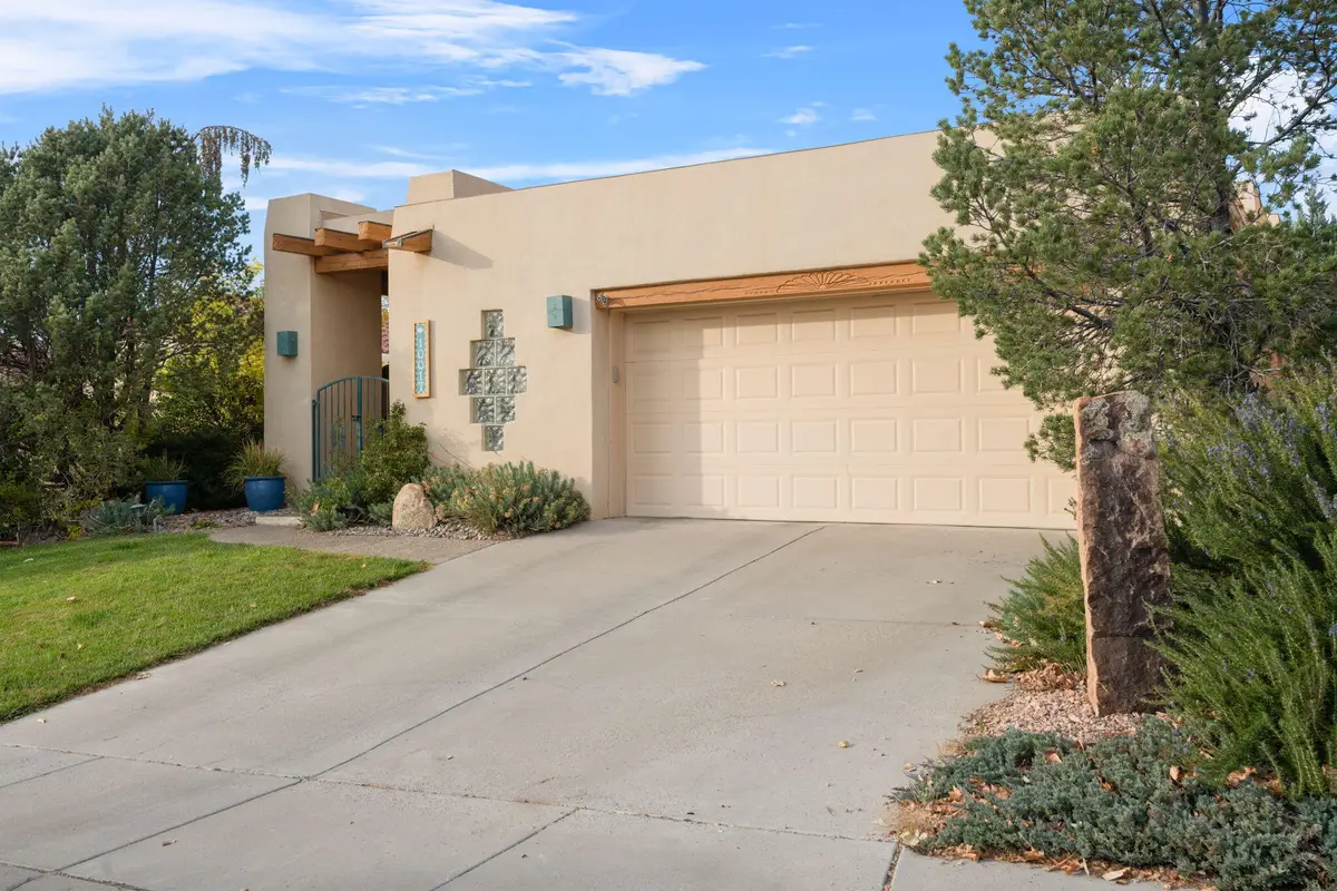 10017 Wellington Ne, Albuquerque, NM 87111 - Image #1