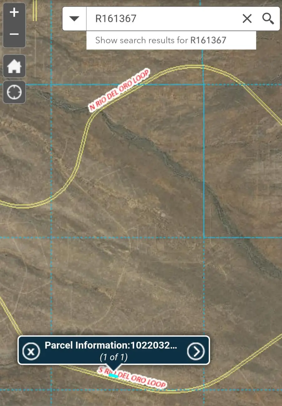 0 Rio Del Oro #13, Belen, NM 87002 - Image #2