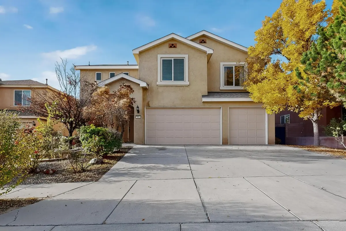 951 Carnival Court Nw, Los Lunas, NM 87031 - Image #1