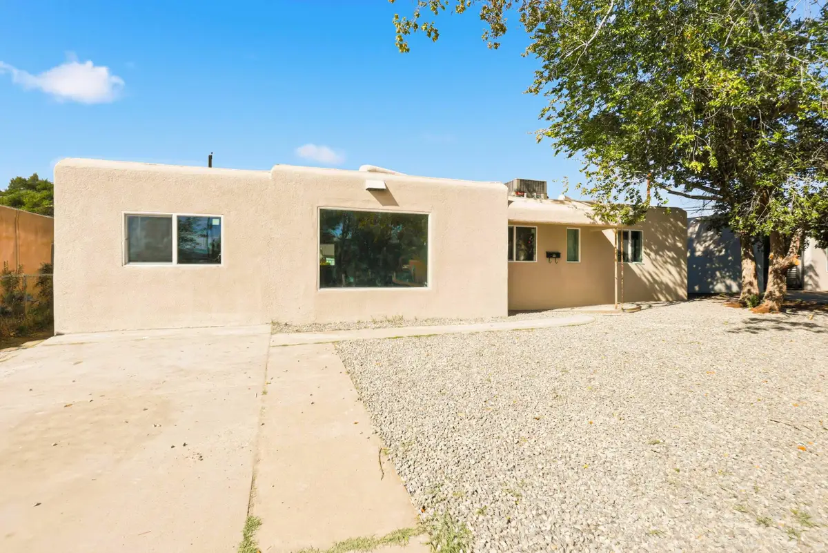 2329 Britt Street Ne, Albuquerque, NM 87112 - Image #1