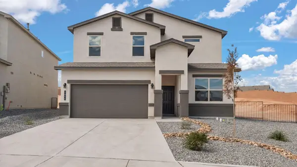 1601 Maggie Drive Ne, Rio Rancho, NM 87144