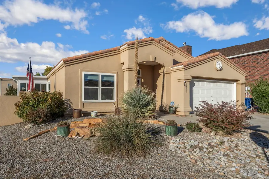 10801 Wasatch Road Se, Albuquerque, NM 87123 - Image #3