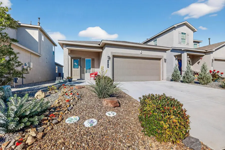 4819 Blackburn Road Ne, Rio Rancho, NM 87144 - Image #2