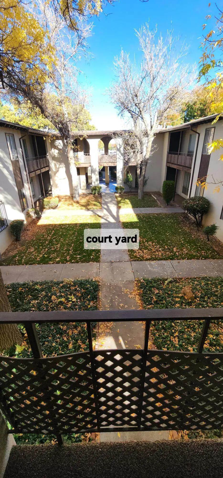 1601 N Pennsylvania Street Ne #U-4, Albuquerque, NM 87110 - Image #1