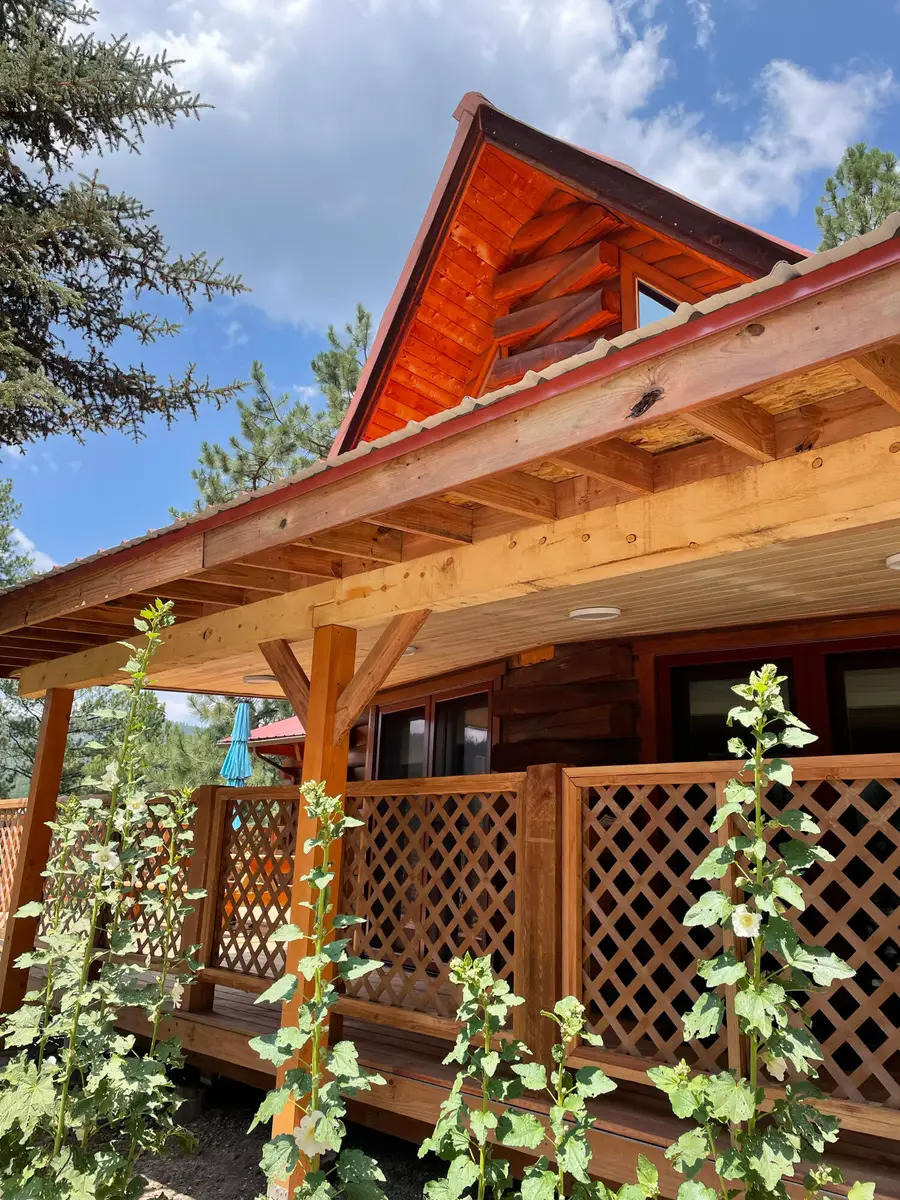 37485 Nm-126, Jemez Springs, NM 87025 - Image #2