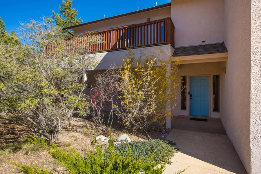 28 Skyline Court, Sandia Park, NM 87047 - Image #2